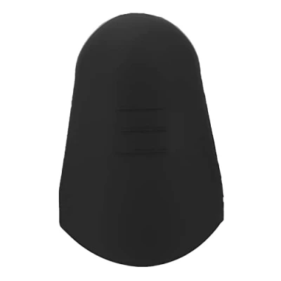 Image of Keenso Mouthpiece Cap Sax, Rubber Clarinet Saxophone Cap, Protector Tip Reed Care Instrument Accessory