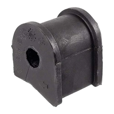 Image of 4881805010, 4881820280 Stabilizer Bushes FEBI BILSTEIN 42836 Rear Axle Rubber 13mm TOYOTA: Carina E Hatchback