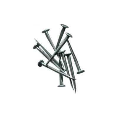Image of Bayonet Tacks (Fine Cut Steel) Blue (Box Pack) 30mm