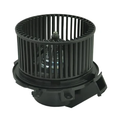 Image of D2P Heater Blower Fan Motor Compatible With Mercedes Sprinter 906, Vw Crafter Replaces A0008356107