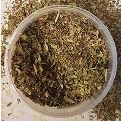 Image of Nature Kitchen (Basil 50G) Blends Herbs Spices Salt &amp; Peppers. Over 154 Different