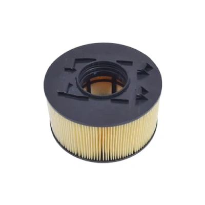 Image of 13717503141 Air Filter BLUE PRINT ADB112246 96mm 170mm Insert BMW: 3 Coupe, Saloon, Touring