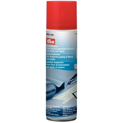 Image of Prym Adhesive Spray, Paper, One Size