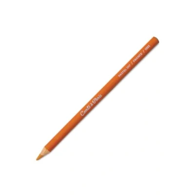 Image of Conté à Paris Pastel Pencil Yellow Ochre