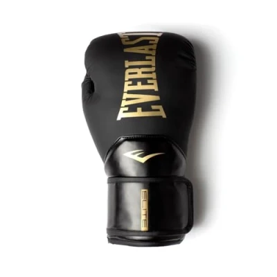Image of Everlast Unisex Pro Styling Elite Boxing Gloves