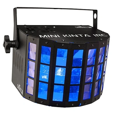 Image of CHAUVET DJ Mini Kinta IRC LED Derby Style Effect Light