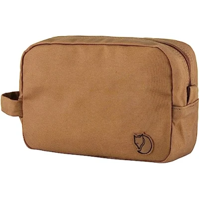 Image of Fjallraven 24213 228 Gear Bag Gym Unisex Khaki Dust Size UNI