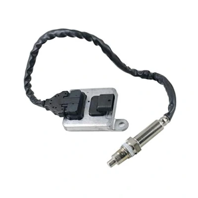 Image of 11787587130 NOx Sensor for 1st E81 E82 E87 E88 3rd E90 E91 E92 N43#5WK96621K 11787576907