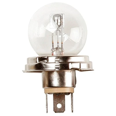 Image of 1x Ring P45T 24v 55/50w R2 Asymmetric UEC Headlight Bulb R429