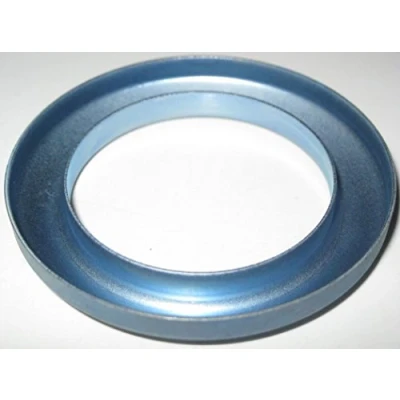 Image of BMW Wheel Hub Bearing Dust Shield Guard Cover 83/69 mm 31206777788 Genuine