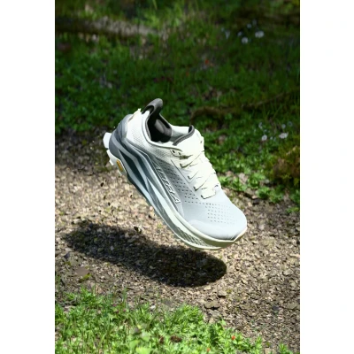 Image of ALTRA Olympus 6 Trail Running Shoe for Women, Gray, 29.0 cm
