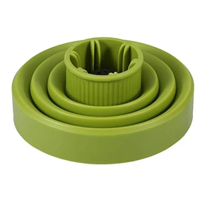 Image of Diffuser Attachment for Hair Dryer, Cepillo Curly Hair, attachment,Hairdryer Diffuser, Foldable Hairdryer Cover Hairdressing Salon Dryer Styling Access