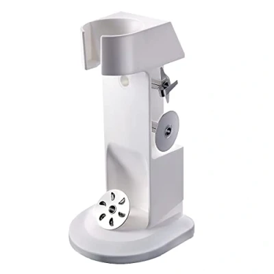 Image of Bamix Deluxe Stand White