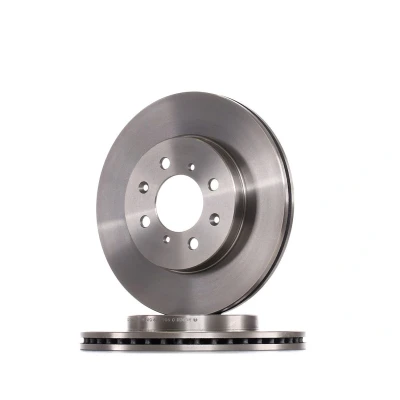 Image of 45251SAAG50 Brake disc BOSCH 0 986 479 594 257,7mm 21mm 4 100mm Vented Oiled HONDA: Jazz 2, MG: MG 3 II