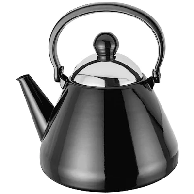Image of Judge Induction Black Kettle 1.5L