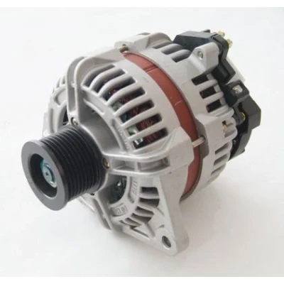 Image of 11423474, 20397219, 20563533, 21025968, 21036377 Starter motor PRESTOLITE ELECTRIC M90R3538SE 24V 6kW 11 with 50(Jet) clamp, B+, B 89mm