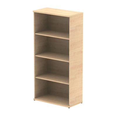 Image of Impulse 1600 Bookcase Maple I000231