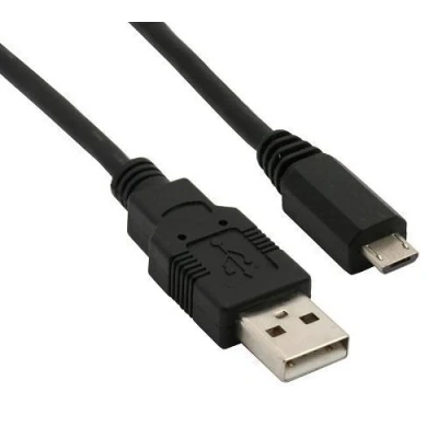 Image of 0.5 M Micro USB Data and Charging Cable