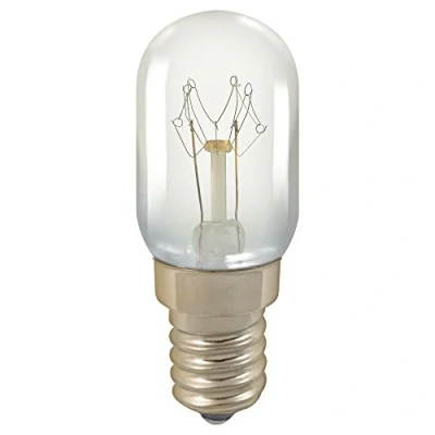 Image of Crompton Microwave Appliance 25W 2800K SES E14