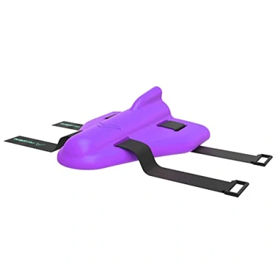 Image of Swim Secure AquaPlane Multi Functional 3 in1 Child Swimming Aid Purple