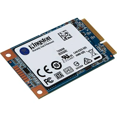 Image of Kingston SUV500MS/240G SSD UV500 mSATA