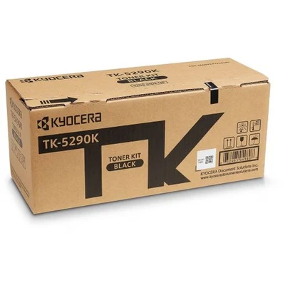 Image of Original Toner Cartridge Compatible with Ecosys P7240CDN,17000 Pages, Black, One Size