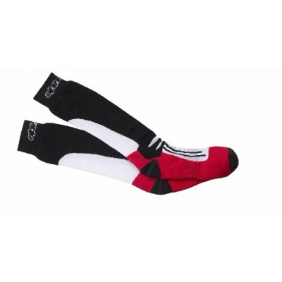 Image of Alpinestars Racing Road Summer Socks Size L/XXL