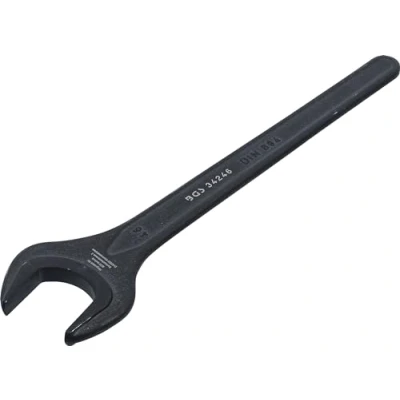 Image of BGS 34246 Single Open End Spanner DIN 894 46 mm