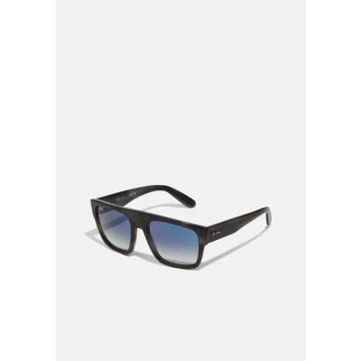 Image of Sunglasses Ray ban Rb0360s drifter col. 14043f Unisex Squadrata Grigio