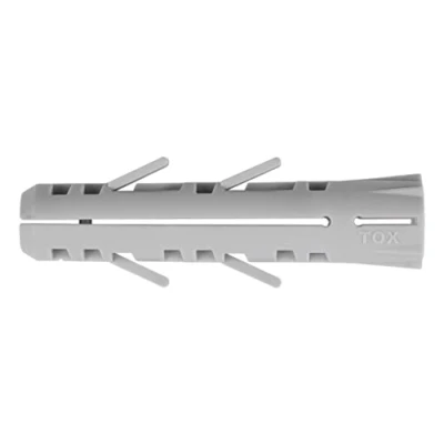 Image of TOX expansion plugs Barracuda 6 x 30 mm, 100 pieces, 013100041