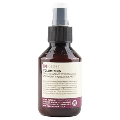 Image of Insight Volumizing Moisturizing Spray 100 ml