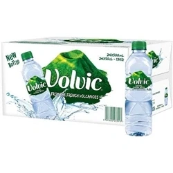Image of Volvic Still Water 24x500ml