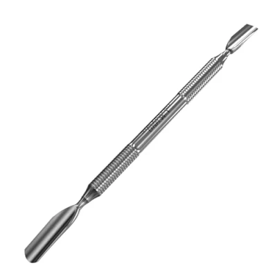 Image of Staleks Pro Rounded Manicure Pusher Expert 30 Type 1 Model PE 30/1