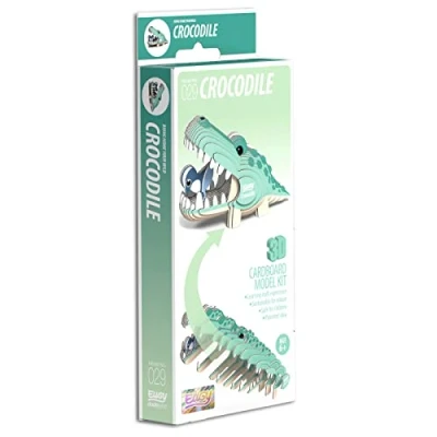 Image of EUGY Crocodile
