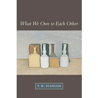 Image of What We Owe to Each Other