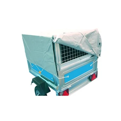 Image of Maypole High Sided Trailer Cover for the Erde 102 and Daxara 107 MP68106