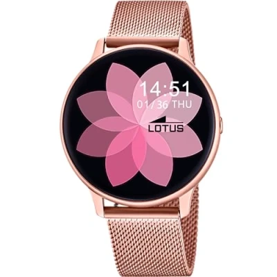 Image of LOTUS Smartwatches Fashion for Women 50015/1