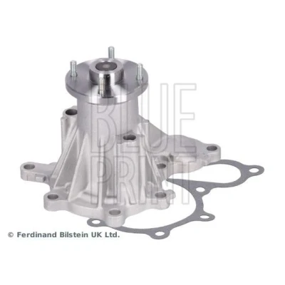 Image of 7485132381, 7485133672, 7485146088, 7485149069 Water pump BLUE PRINT ADN19188C Cast Aluminium with seal Metal NISSAN: NP300 Navara Pickup