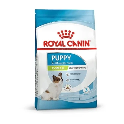 Image of Royal Canin Extra Small Junior Dog Food