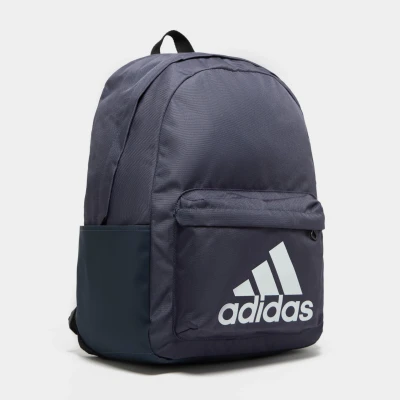 Image of adidas Performance CLSC BOS BP Rucksack Shadow navy white, Size: One Size, white