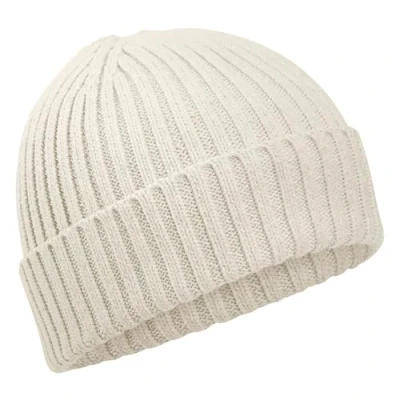 Image of Beechfield Kids Beanie Beanie, Hat, Winter Hat Kids, Accessories, Thermal Contains 100% Organic Cotton