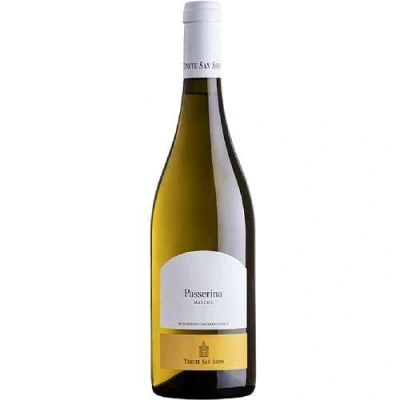 Image of Fazi Battaglia,Passerina IGT Marche, WHITE WINE, 75cl, Italy/Marche