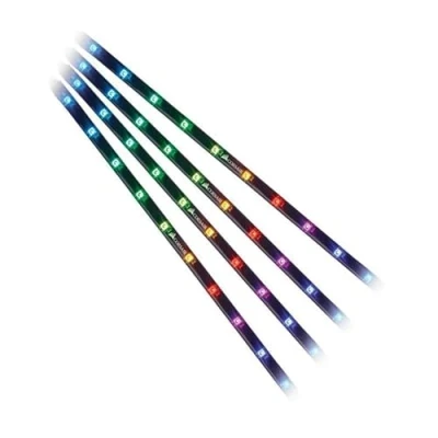 Image of Corsair CL 8930002 RGB LED Lighting PRO Expansion Kit Black