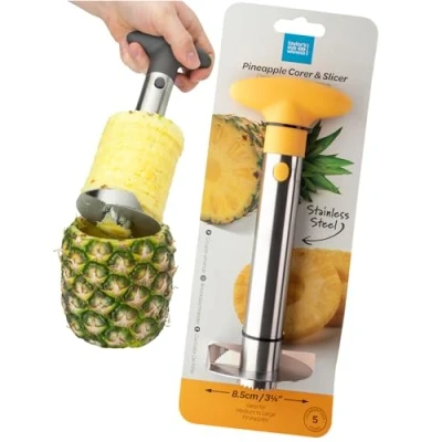 Image of Taylor&#039;s Eye Witness Professional Stainless Steel Pineapple Corer
