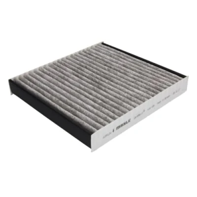 Image of 72426093 Pollen filter MAHLE ORIGINAL LAO 436 MITSUBISHI: Eclipse Cross, OUTLANDER 3, ASX Off Road, ISUZU: D Max II Pickup