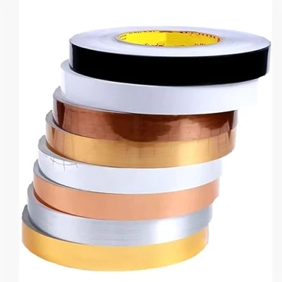 Image of 164ft Molding Peel Off and Stick Wallpaper Border Wall Self Adhesive Edging Strip Waterproof Ceiling Door Frame Waist Line Interior Decoration Kitchen Bathroom Tiles Stciker Easy