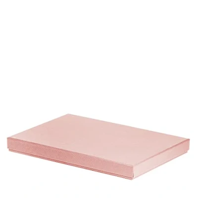Image of Rössler Boxline 13521453580 Cardboard Box Rectangular Suitable for DIN A4 Powder Pack of 1