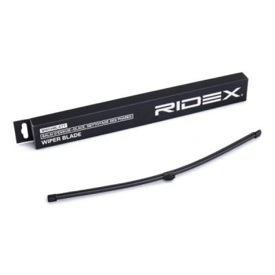 Image of 8K9955425 Wiper blade BOSCH Aerotwin Rear 3 397 008 057 400mm Beam AUDI: A4 B8 Avant, A6 C8 Allroad, MERCEDES BENZ: V Class, Vito Tourer