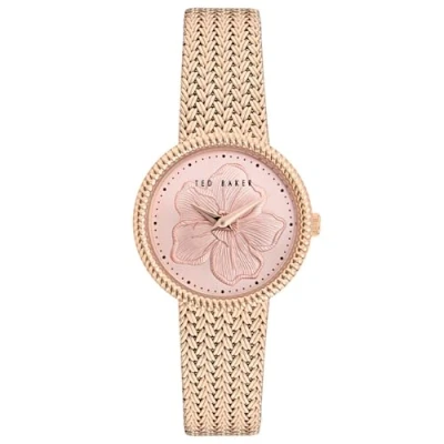 Image of Ted Baker BKPEMF303 Ladies Emily Watch