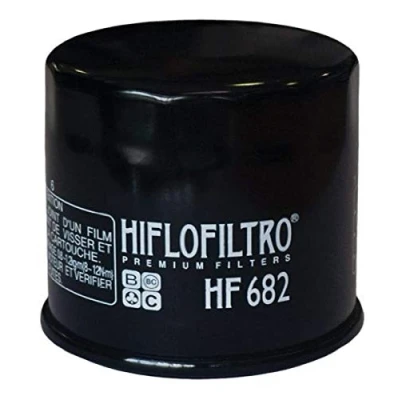 Image of Hiflo HF682 Oil Filter